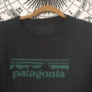 Patagonia T Shirt